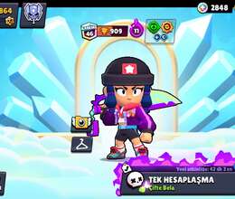 Brawl Stars Hesabı – Oyun hesabları – ucuztap.az