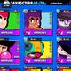 Brawl Stars Hesabı