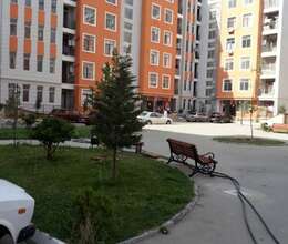 Satılır Yeni tikili, 57m², 2-Otaqlı