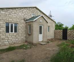Satış Həyət evi, 120m²