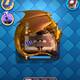 Clash royale hesabı