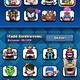 Clash royale hesabı