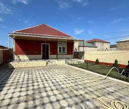 Satış Həyət evi, 100m²