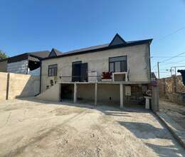 Satış Həyət evi, 130m²