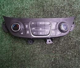 Chevrolet equinox klimat kontrol regulator