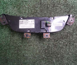 Chevrolet equinox klimat kontrol regulator