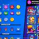Brawl stars hesabı