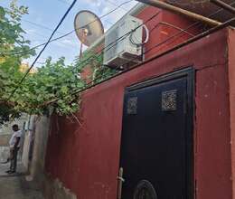 Satış Həyət evi, 100m²