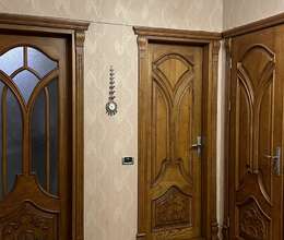 Satılır Yeni tikili, 114m², 3-Otaqlı