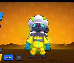 Brawl stars hesabı