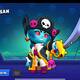 Brawl stars hesabı