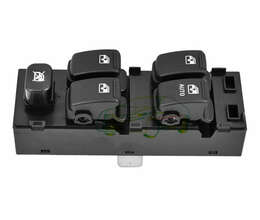 Hyundai Matrix 2001-08 şüşə qaldıran knopka blok satılır