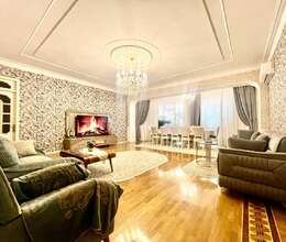 Satılır Yeni tikili, 148m², 4-Otaqlı