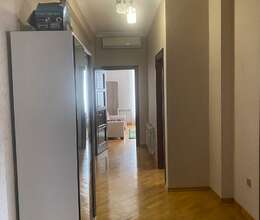 Kirayə verilir Yeni tikili, 90m², 3-Otaqlı