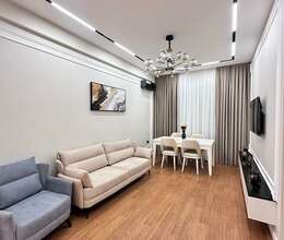 Satılır Yeni tikili, 68m², 2-Otaqlı