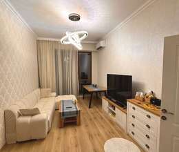 Satılır Yeni tikili, 50m², 2-Otaqlı