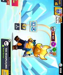 Brawl stars
