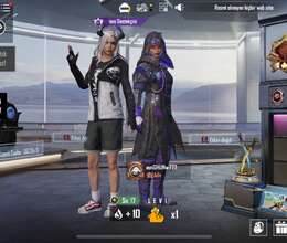 Pubg mobile