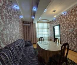 Kirayə verilir Yeni tikili, 70m², 3-Otaqlı