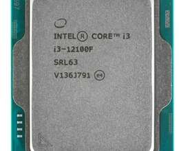Intel Core i3-12100F