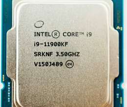 Intel Core i9-11900KF