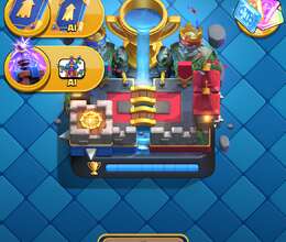 Clash Royale hesab 9500 kupa – Digər – ucuztap.az
