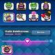 Clash Royale hesab 9500 kupa