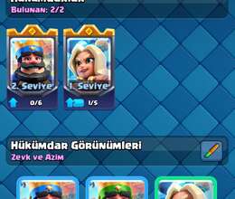 Clash Royale