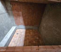 Satılır Yeni tikili, 40m², 1-Otaqlı