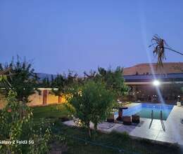 Şabran Pearl Oasis – Ailəvi Bağ Evi Kirayə Verilir
