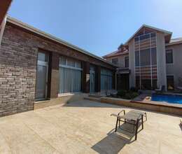 Satış Həyət evi, 320m²