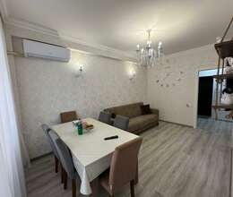Satılır Yeni tikili, 55m², 3-Otaqlı