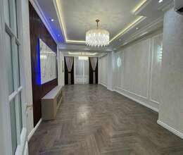 Satılır Yeni tikili, 174m², 4-Otaqlı