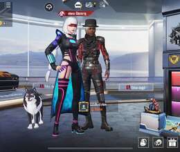 Pubg Mobile hesab.Bakıda görüşmək və hesabı vermək