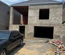 Satış Həyət evi, 90m²