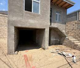 Satış Həyət evi, 72m²
