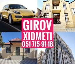 Kredit xidməti