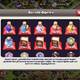 Clans of clans hesabı TH11 MAX