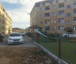 Satılır Yeni tikili, 51m², 2-Otaqlı