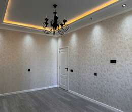 Satılır Yeni tikili, 73m², 2-Otaqlı