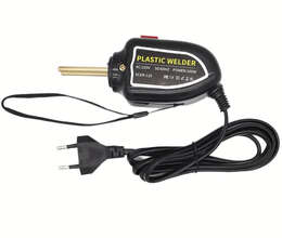 Mini Plastic Welder | Black