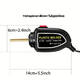 Mini Plastic Welder | Black