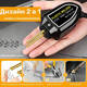 Mini Plastic Welder | Black