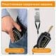Mini Plastic Welder | Black