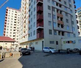 Satılır Yeni tikili, 74m², 2-Otaqlı