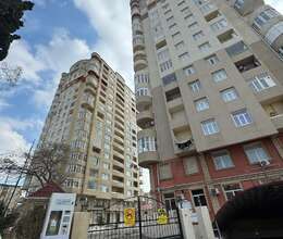 Satılır Yeni tikili, 66m², 2-Otaqlı