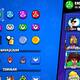Brawl Stars hesab 56K
