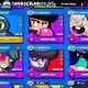Brawl Stars hesab 56K