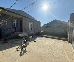 Satış Həyət evi, 200m²