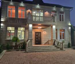 Satış Həyət evi, 220m²